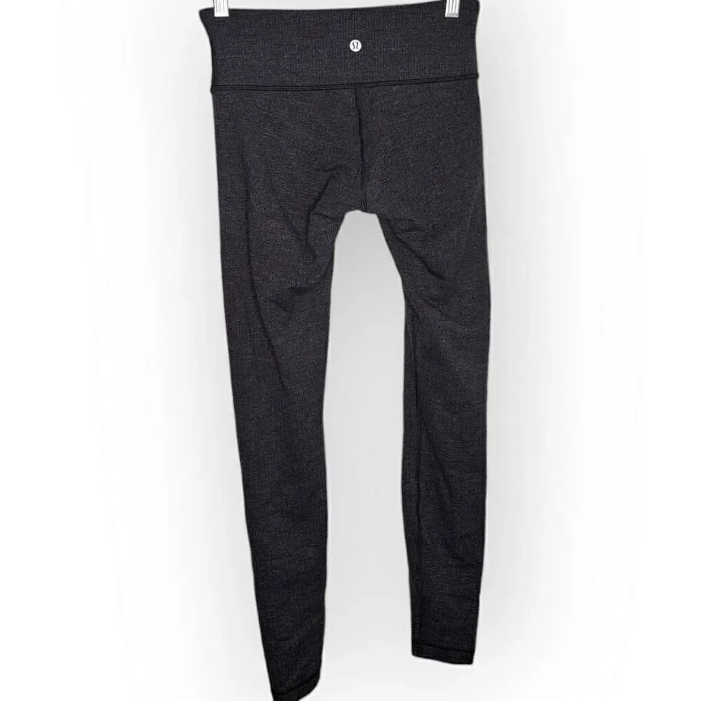 Lululemon Wunder Under Low-Rise Tight 28